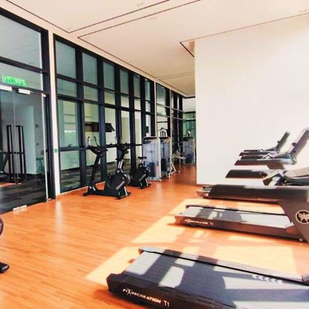 Tranquil Suite, Mkh Boulevard 2 Kajang Exteriér fotografie