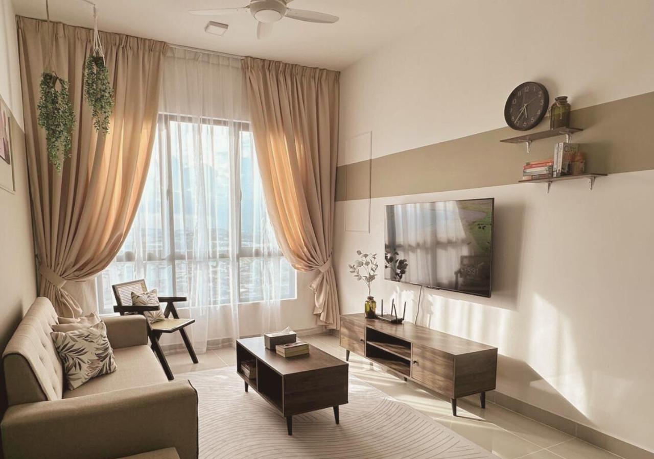 Tranquil Suite, Mkh Boulevard 2 Kajang Exteriér fotografie